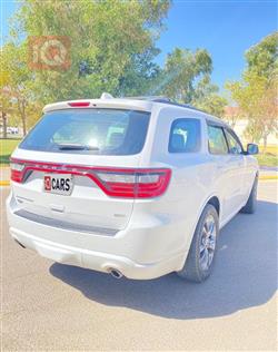 دودج دورانجو